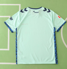 24/25 Las Palmas third jersey