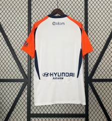 24/25 Real Oviedo Away jersey