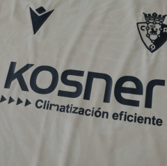 24/25 Osasuna AWAY jersey