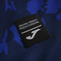 24/25 Getafe home jersey