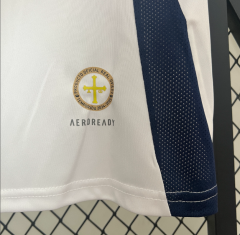 24/25 Real Oviedo Away jersey