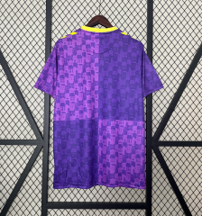 24/25 malaga pre match jersey