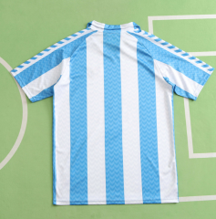 24/25 Malaga 120th Anniversary jersey