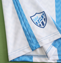 24/25 Malaga 120th Anniversary jersey