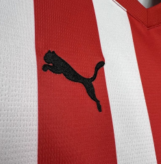 24/25 Gijon home jersey