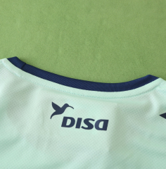 24/25 Las Palmas third jersey