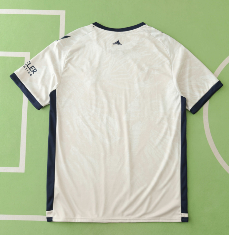 24/25 Osasuna AWAY jersey