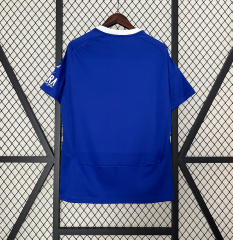 24/25 Real Oviedo home jersey