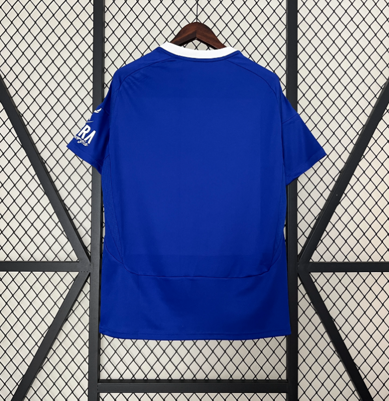 24/25 Real Oviedo home jersey