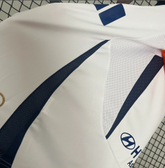 24/25 Real Oviedo Away jersey