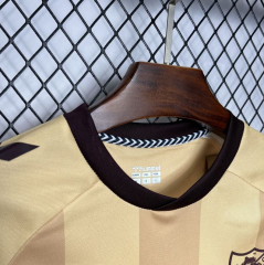 24/25 malaga third jersey