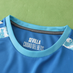 24/25 real betis third jersey