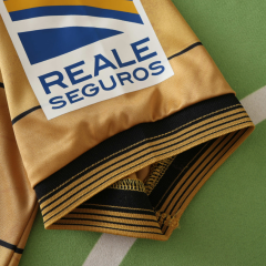 24/25 Real Sociedad away jersey