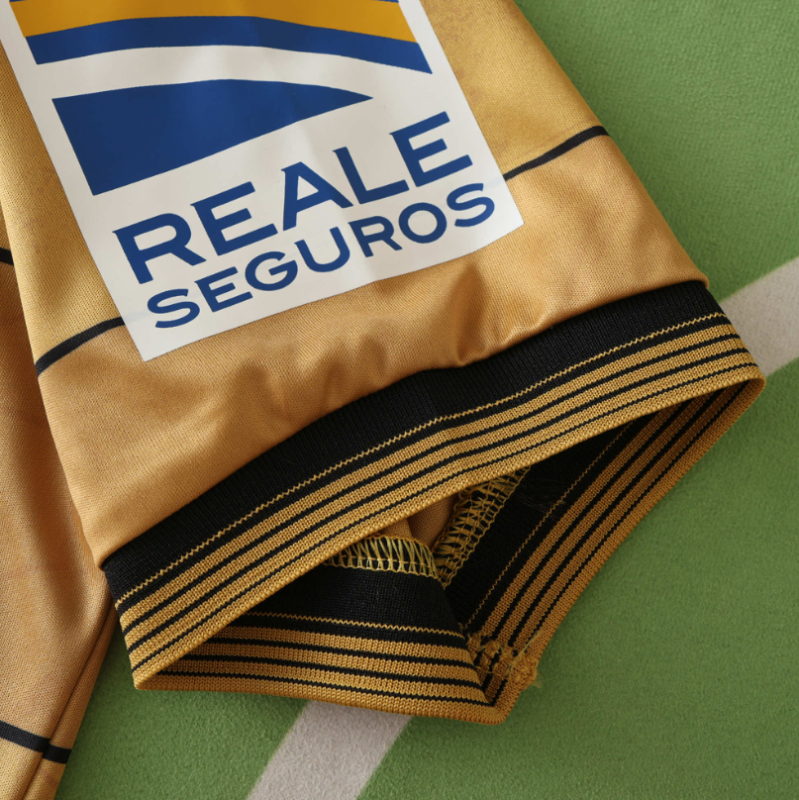 24/25 Real Sociedad away jersey