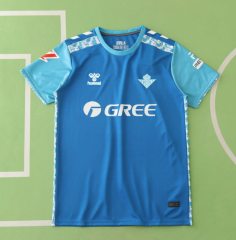24/25 real betis third jersey