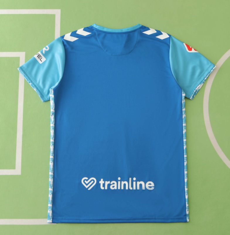 24/25 real betis third jersey