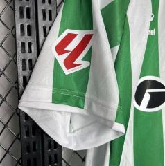 24/25 real betis home jersey