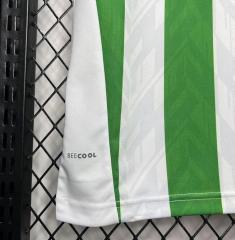 24/25 real betis home jersey