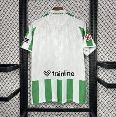 24/25 real betis home jersey