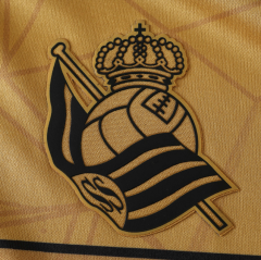 24/25 Real Sociedad away jersey