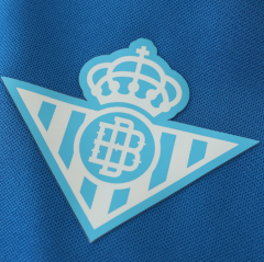 24/25 real betis third jersey