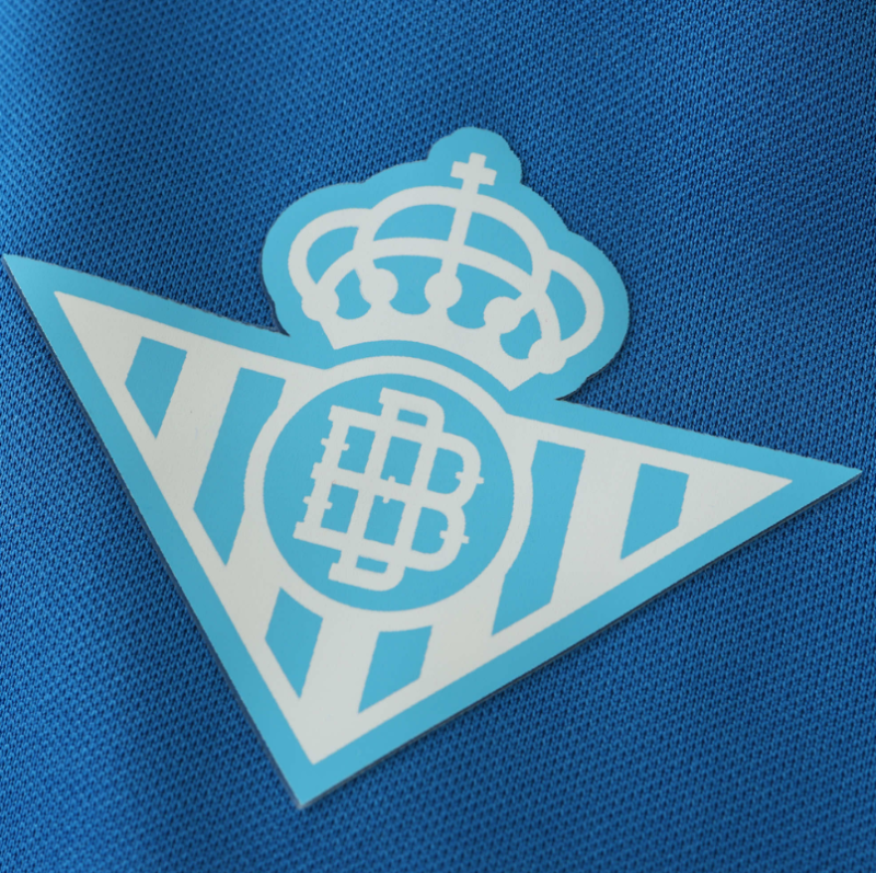 24/25 real betis third jersey