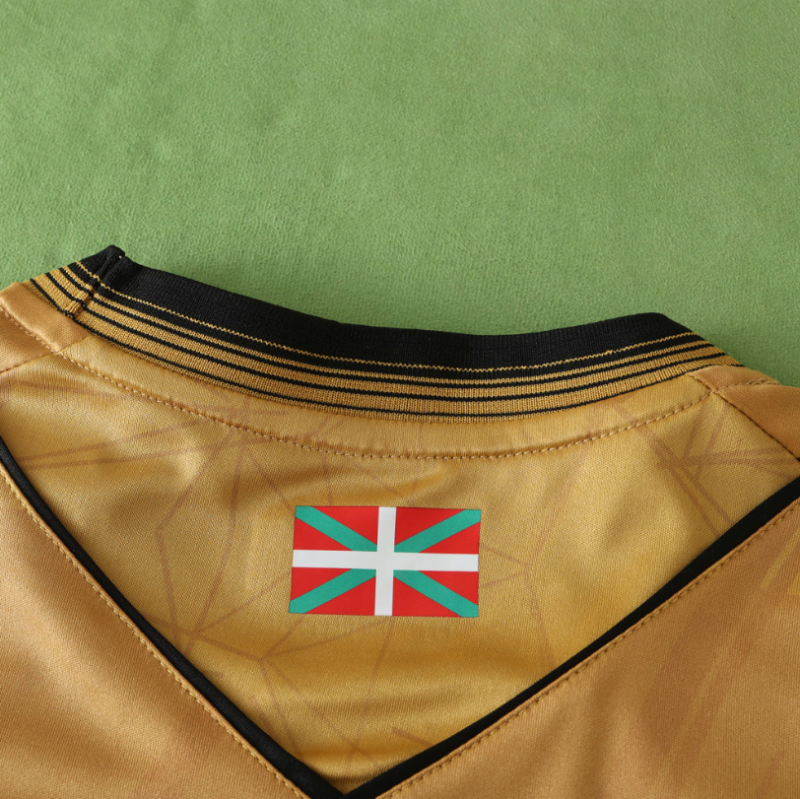 24/25 Real Sociedad away jersey