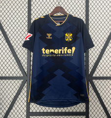 24/25 Tenerife away jersey