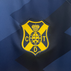 24/25 Tenerife away jersey