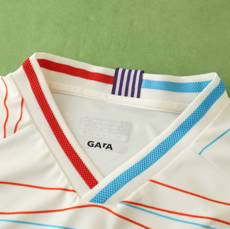 24/25 Valladolid away jersey