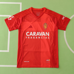24/25 Real Zaragoza away jersey