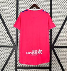 24/25 Tenerife third jersey