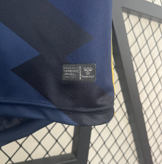 24/25 Tenerife away jersey