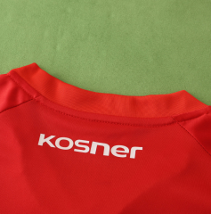 24/25 Real Zaragoza away jersey