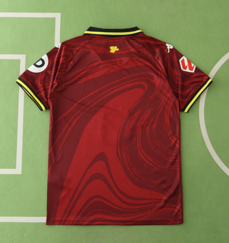 24/25 Valladolid third jersey