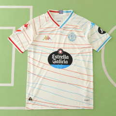 24/25 Valladolid away jersey
