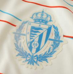 24/25 Valladolid away jersey