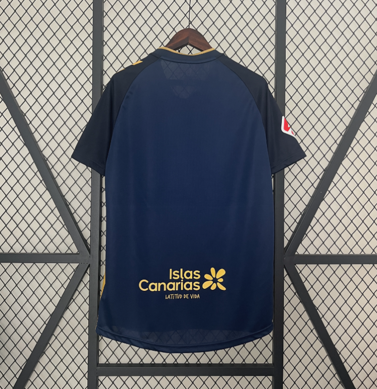 24/25 Tenerife away jersey