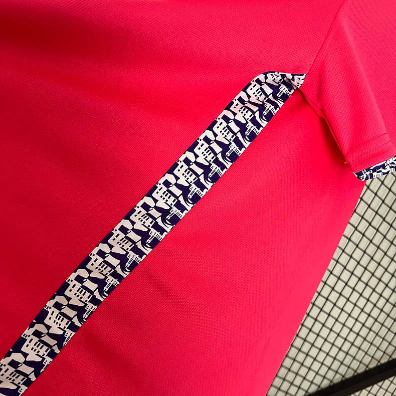 24/25 Tenerife third jersey