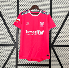 24/25 Tenerife third jersey