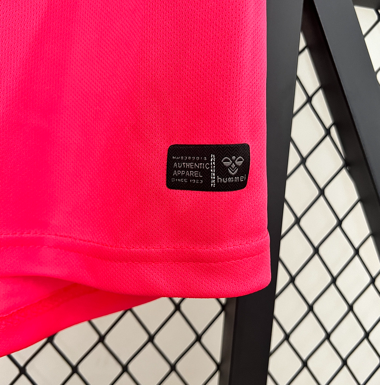 24/25 Tenerife third jersey