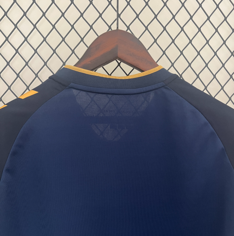 24/25 Tenerife away jersey