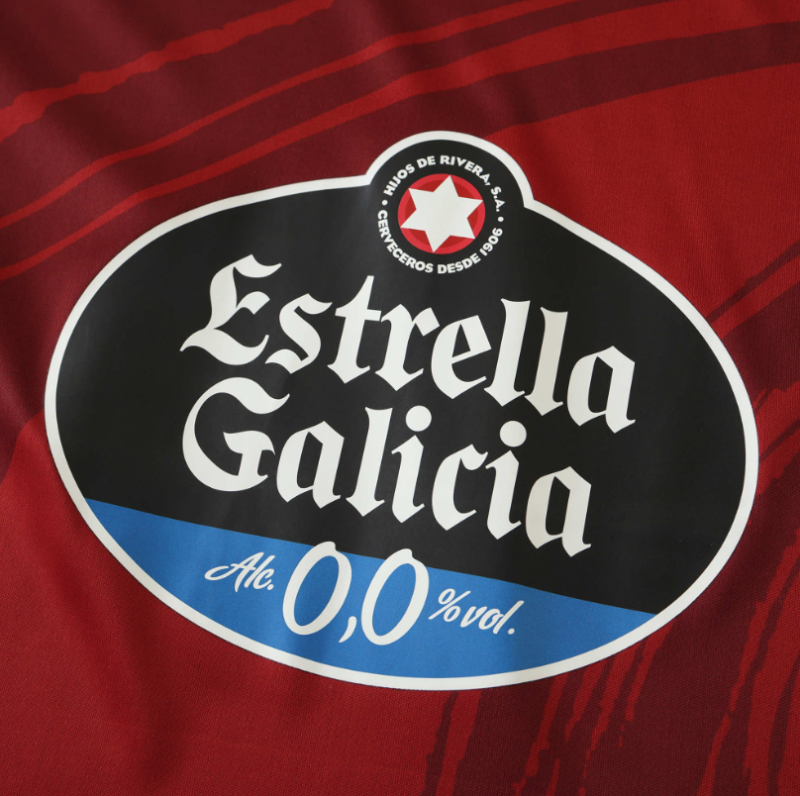 24/25 Valladolid third jersey