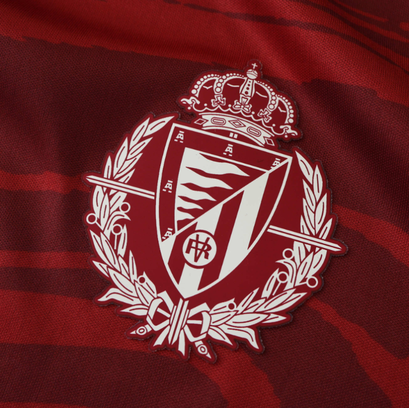 24/25 Valladolid third jersey