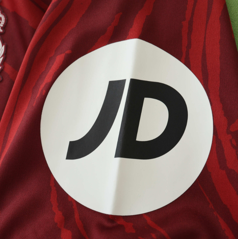 24/25 Valladolid third jersey