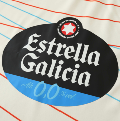 24/25 Valladolid away jersey