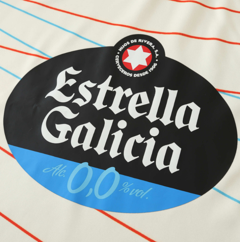 24/25 Valladolid away jersey