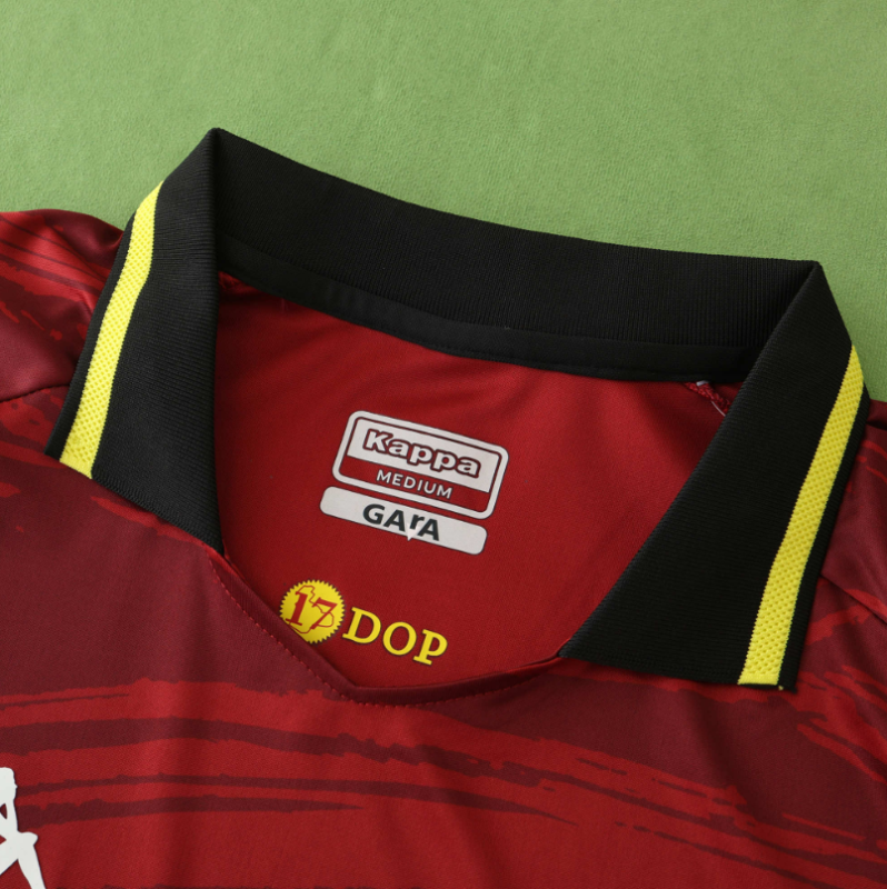 24/25 Valladolid third jersey