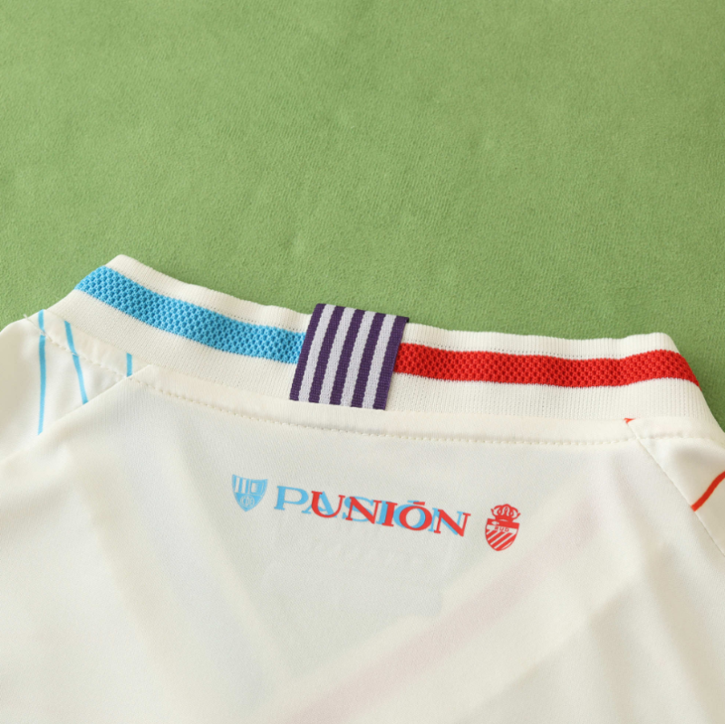 24/25 Valladolid away jersey