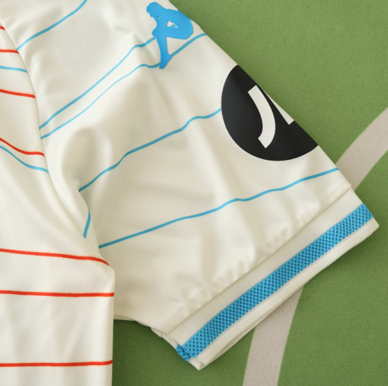 24/25 Valladolid away jersey